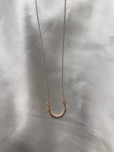 Load image into Gallery viewer, Gold Filled Grace Necklace
