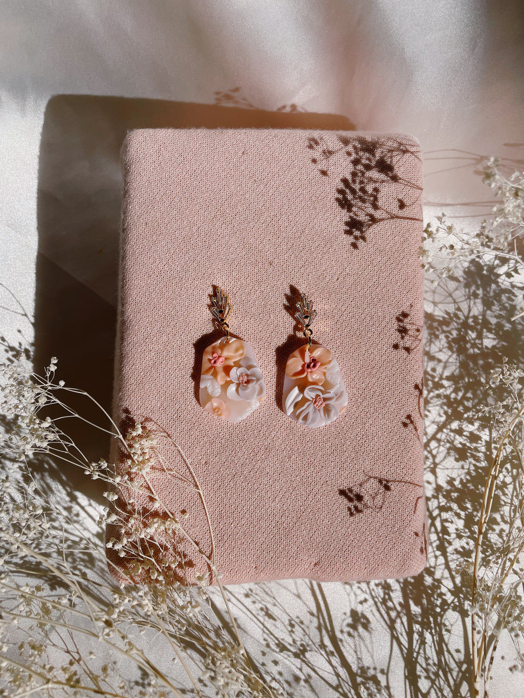 Rococo Earrings