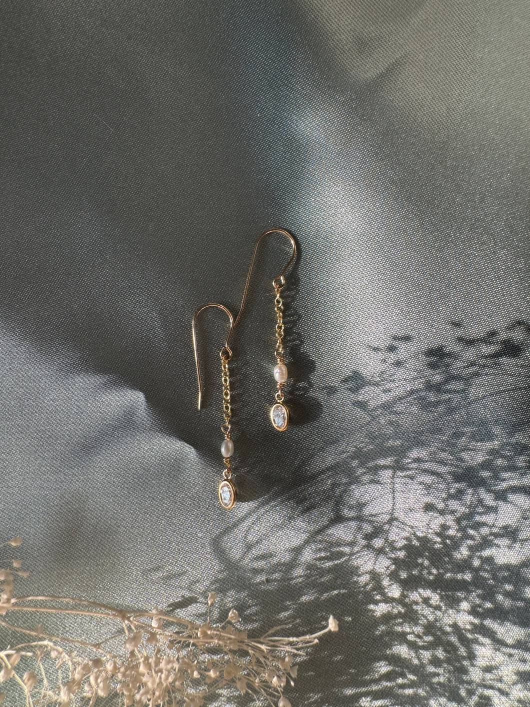 Isolde Dangles