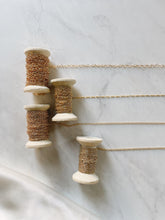 Load image into Gallery viewer, DIY Infinity Bracelet Kits
