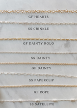 Load image into Gallery viewer, DIY Infinity Bracelet Kits
