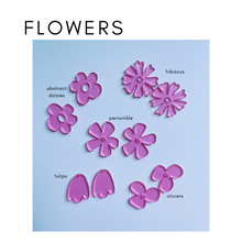 Load image into Gallery viewer, Matisse Flowers
