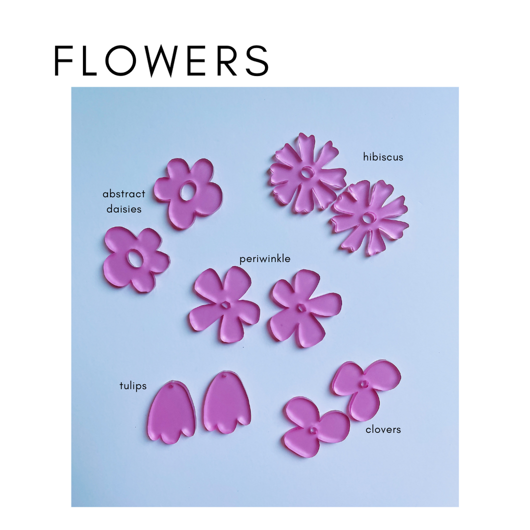 Matisse Flowers
