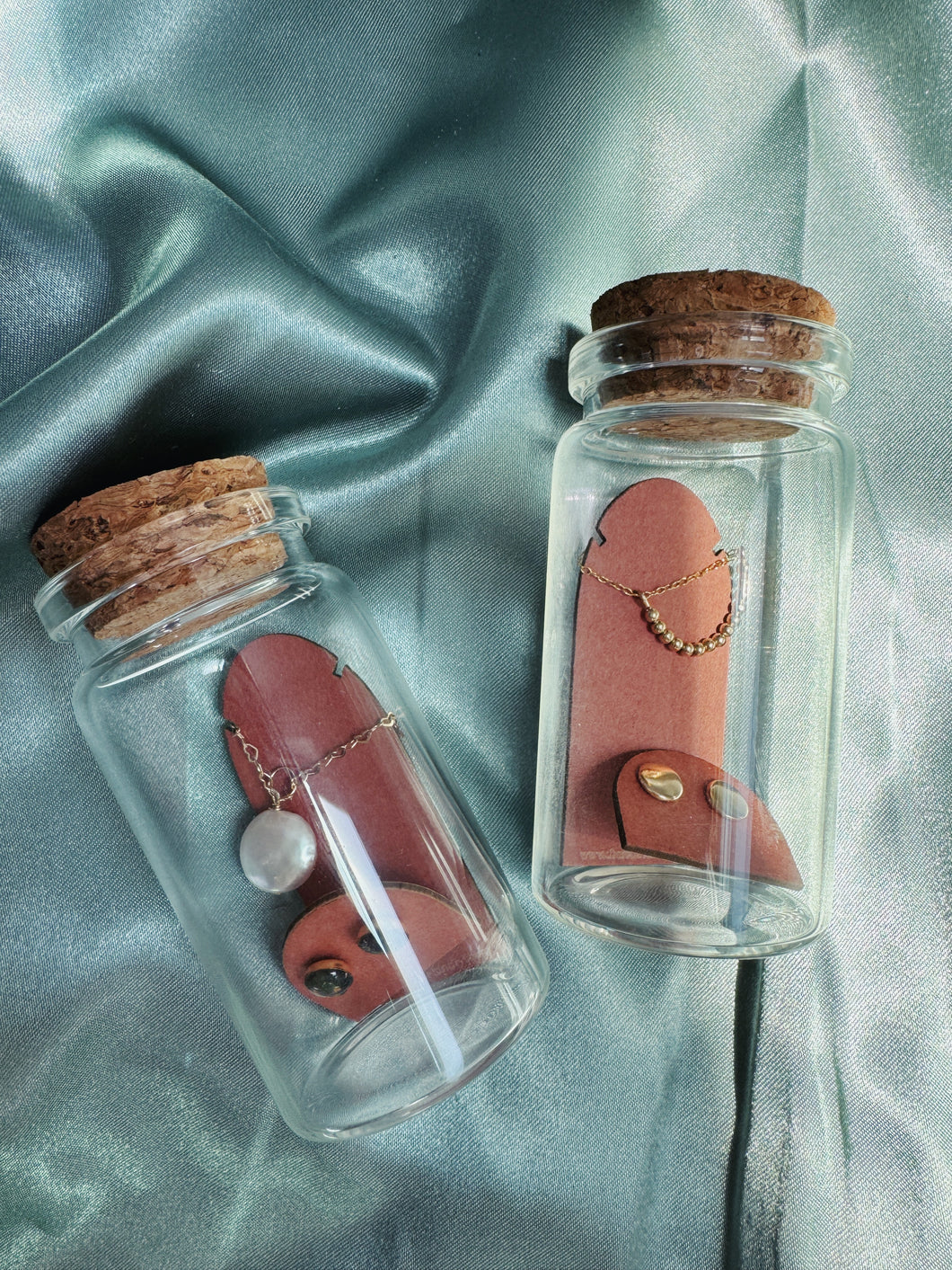 Mystery Jar Gift