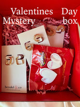 Load image into Gallery viewer, Valentines Day Mystery Box
